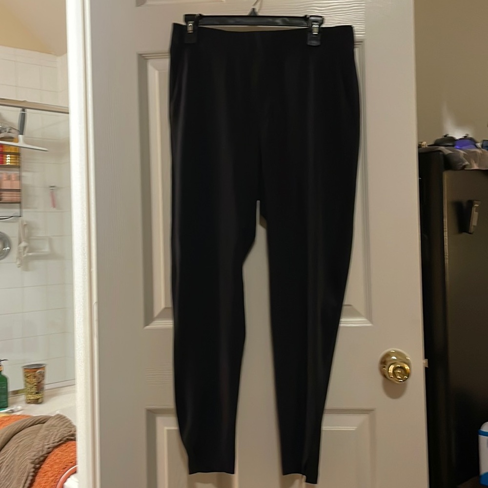 Athleta Brooklyn ankle pant size 10